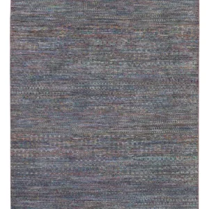 Designer Teppich - 305 x 205 cm - mehrfarbig