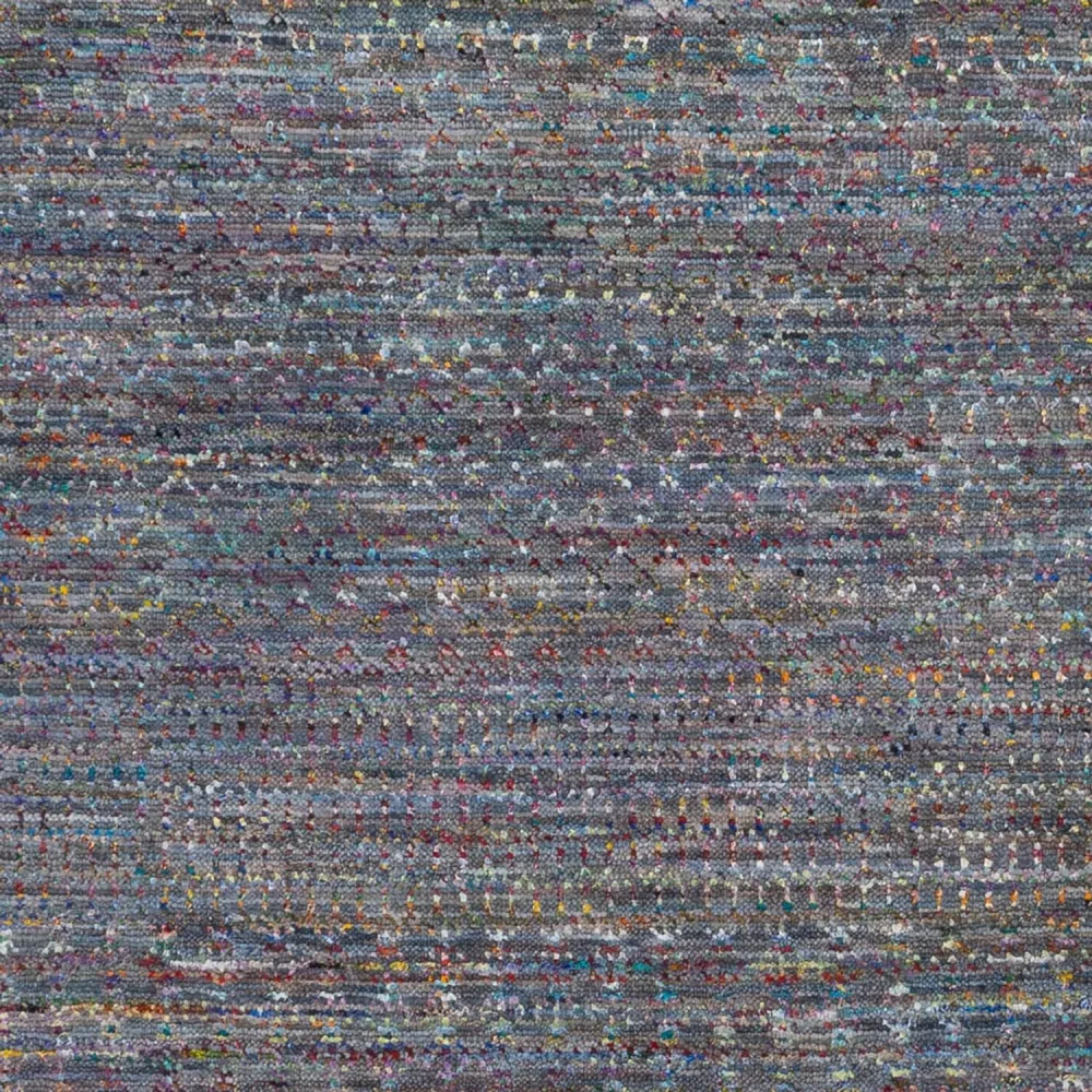 Designer Teppich - 305 x 205 cm - mehrfarbig
