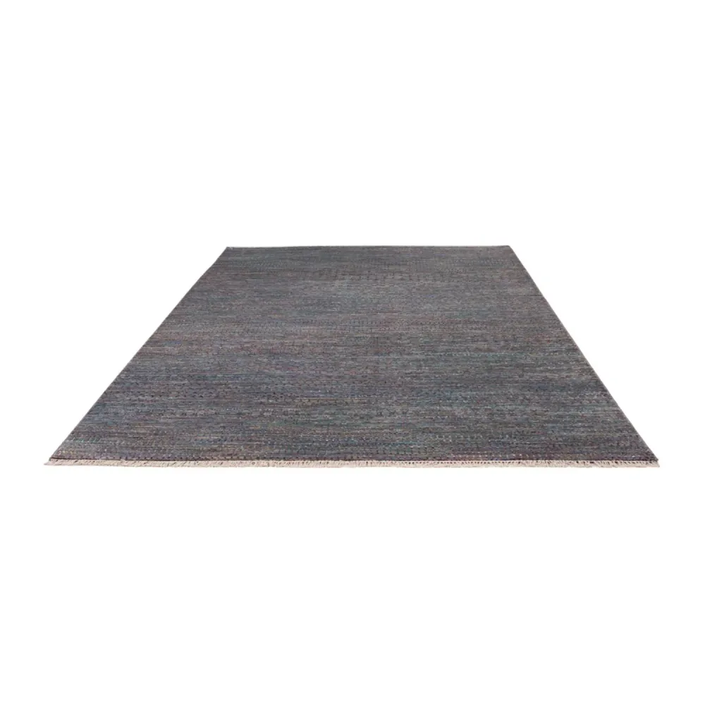 Designer Teppich - 305 x 205 cm - mehrfarbig