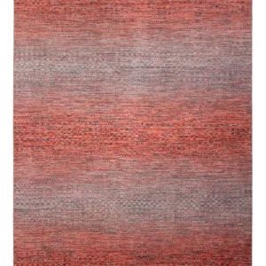 Designer Teppich - 305 x 244 cm - mehrfarbig