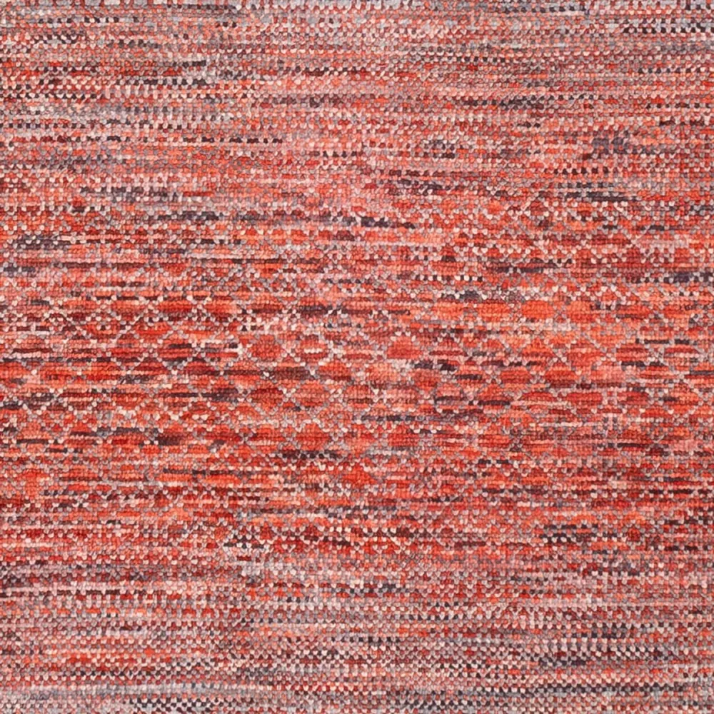 Designer Teppich - 305 x 244 cm - mehrfarbig
