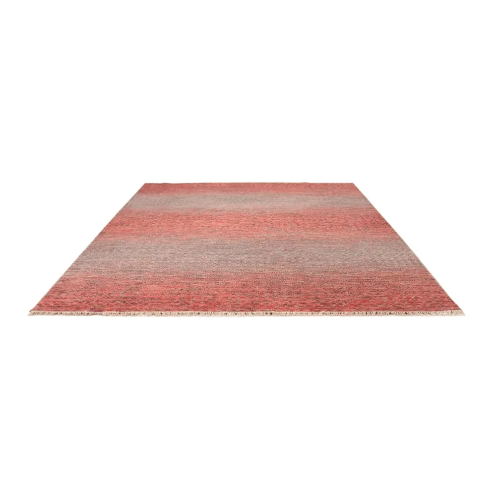 Designer Teppich - 305 x 244 cm - mehrfarbig