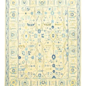 Designer Teppich 306 x 246 cm