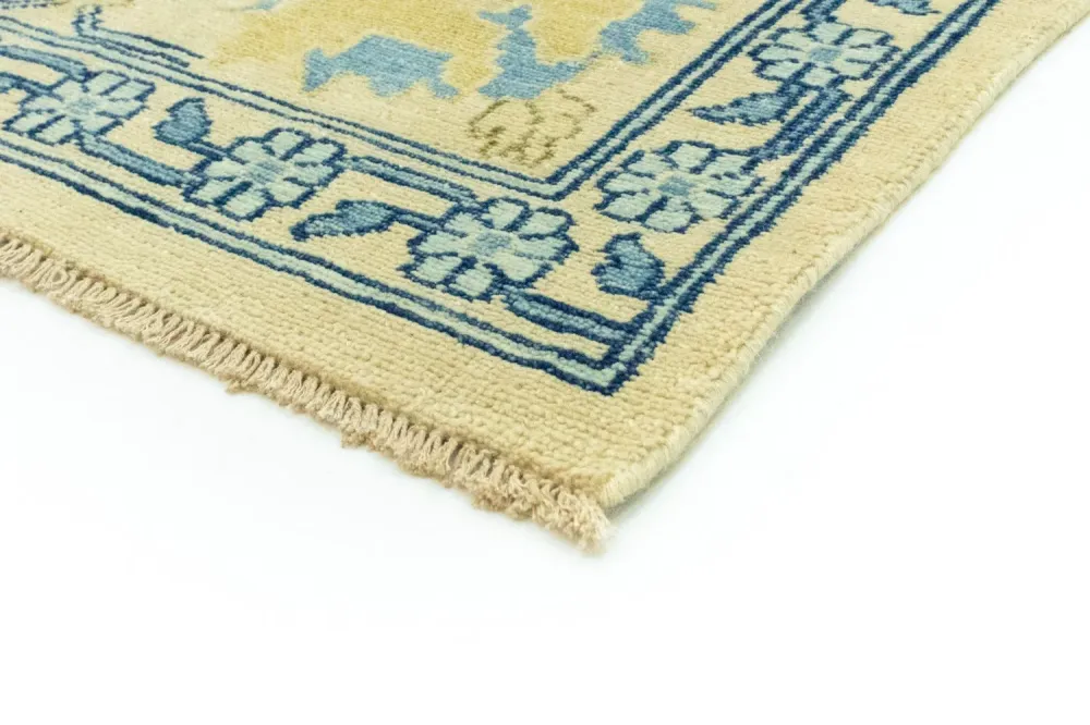 Designer Teppich 306 x 246 cm