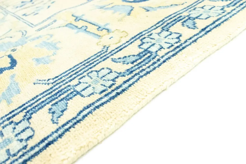 Designer Teppich 306 x 246 cm