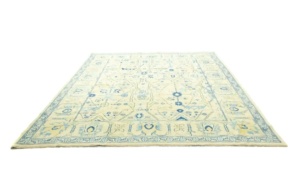 Designer Teppich 306 x 246 cm