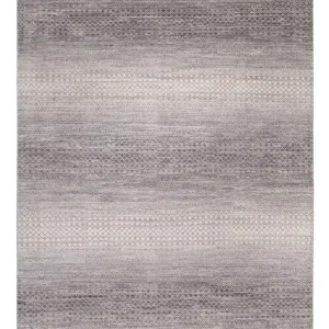 Designer Teppich - 396 x 300 cm - mehrfarbig