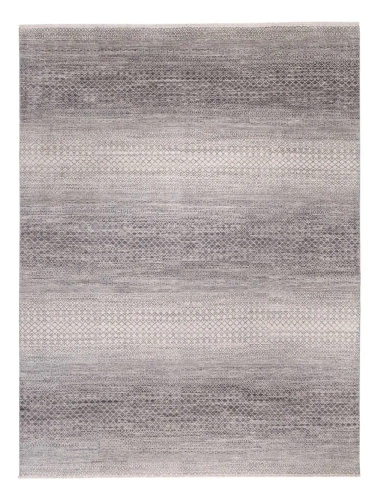 Designer Teppich - 396 x 300 cm - mehrfarbig