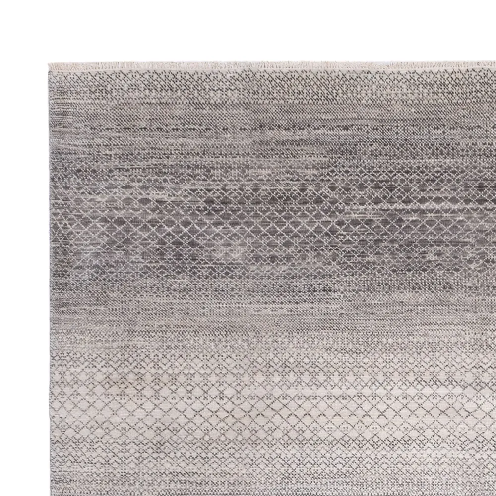 Designer Teppich - 396 x 300 cm - mehrfarbig