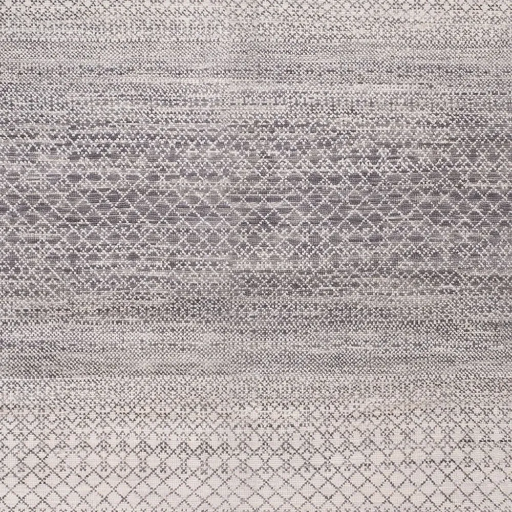 Designer Teppich - 396 x 300 cm - mehrfarbig