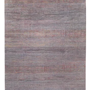 Designer Teppich - 400 x 300 cm - flieder