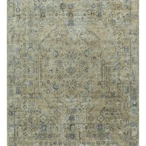 Designer Teppich - Agnola - rechteckig