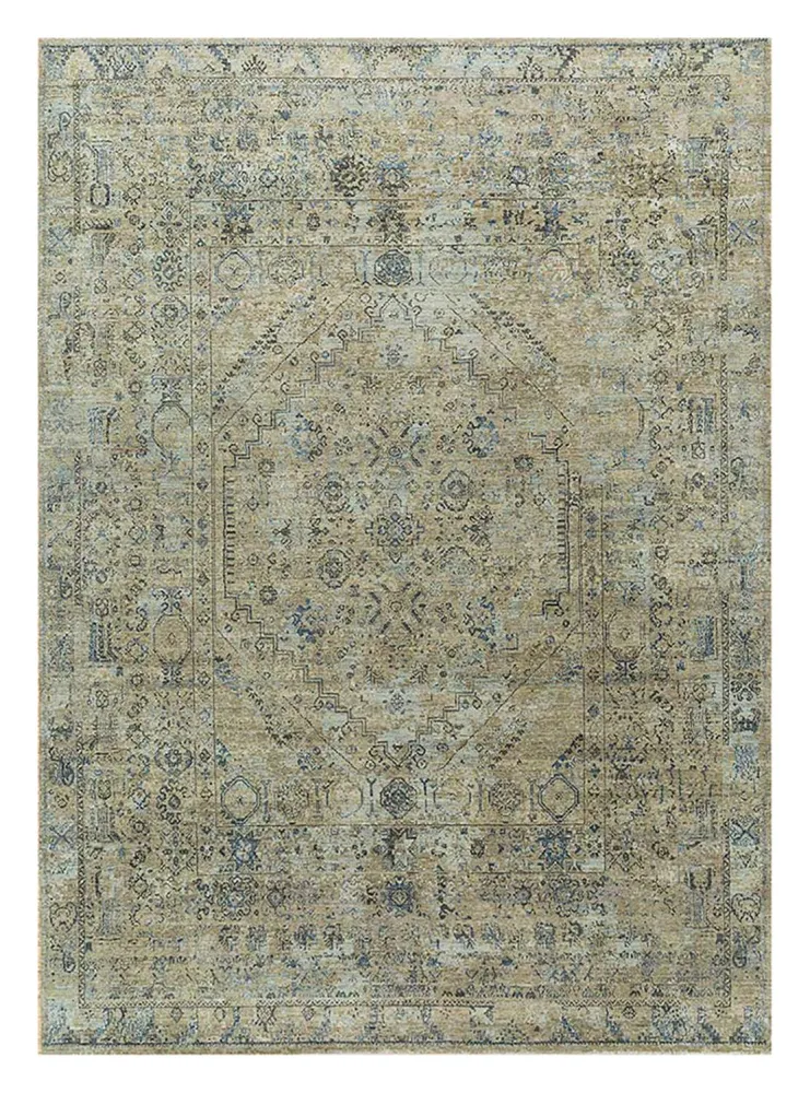 Designer Teppich - Agnola - rechteckig