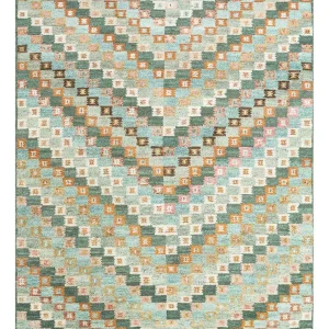 Designer Teppich - Dorien - rechteckig