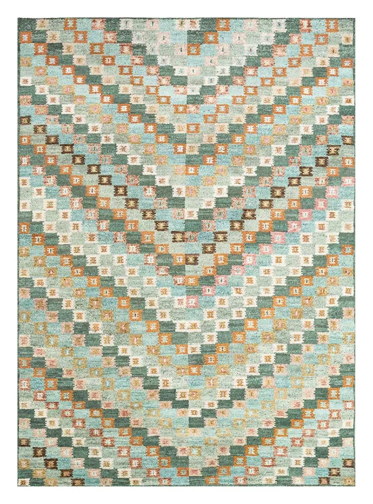 Designer Teppich - Dorien - rechteckig