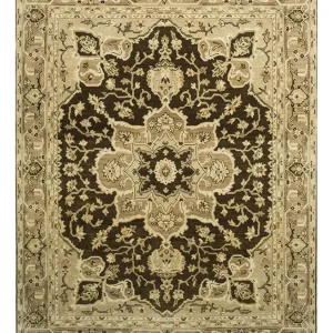 Designer Teppich - Marcelle - rechteckig