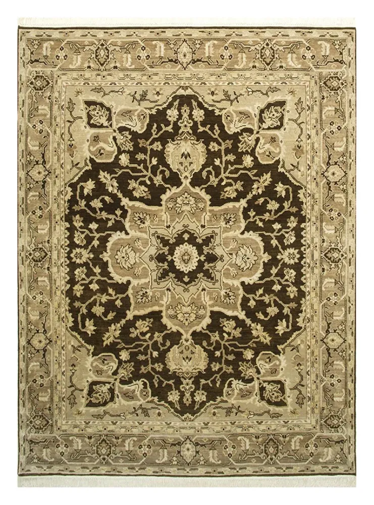 Designer Teppich - Marcelle - rechteckig