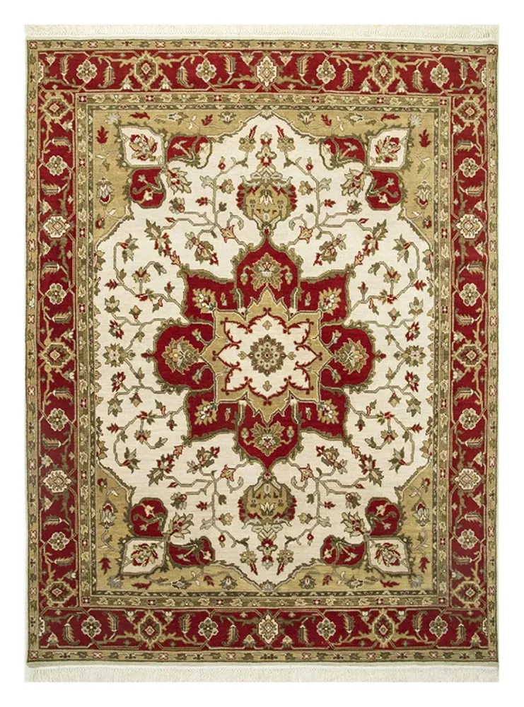Designer Teppich - Marcelle - rechteckig