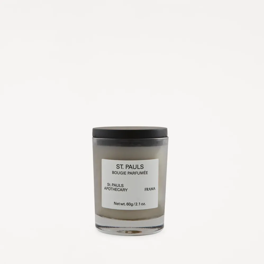 Duftkerze St. Pauls | 60ml