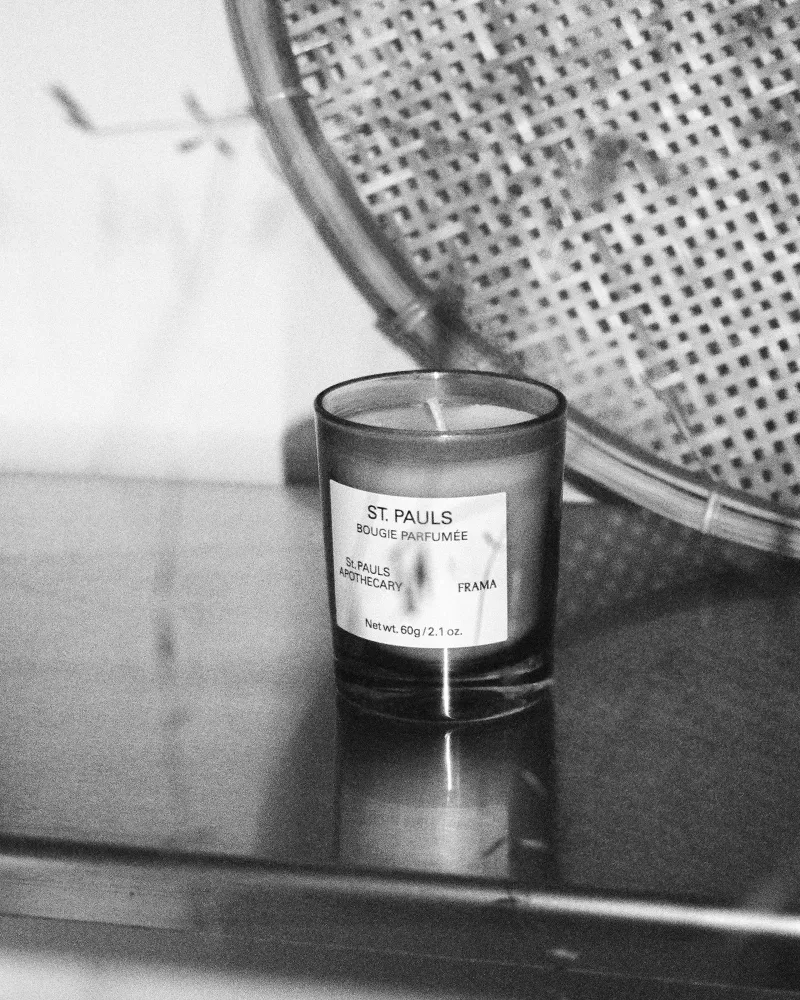 Duftkerze St. Pauls | 60ml
