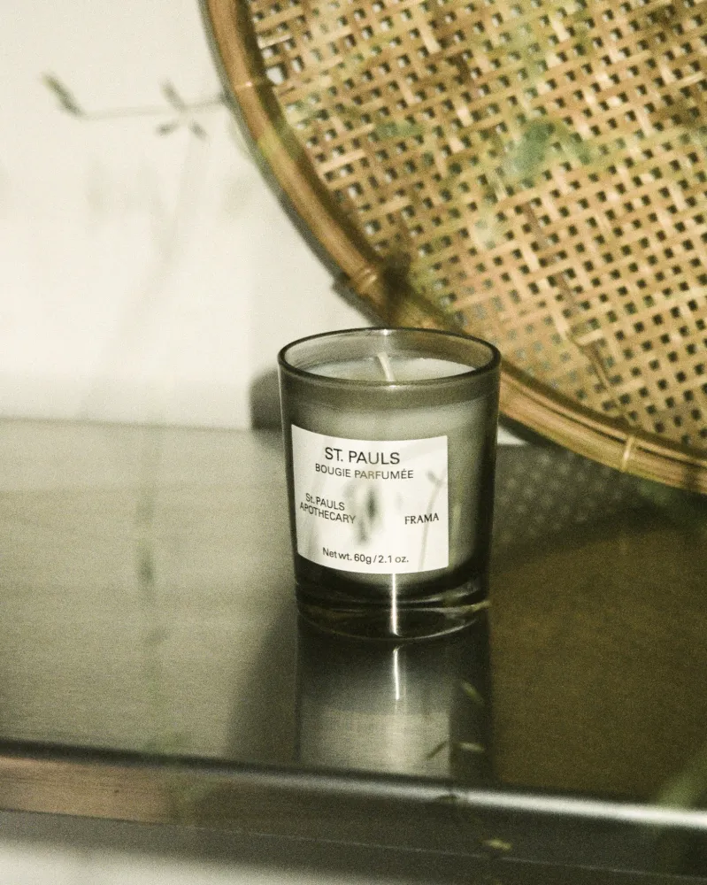 Duftkerze St. Pauls | 60ml