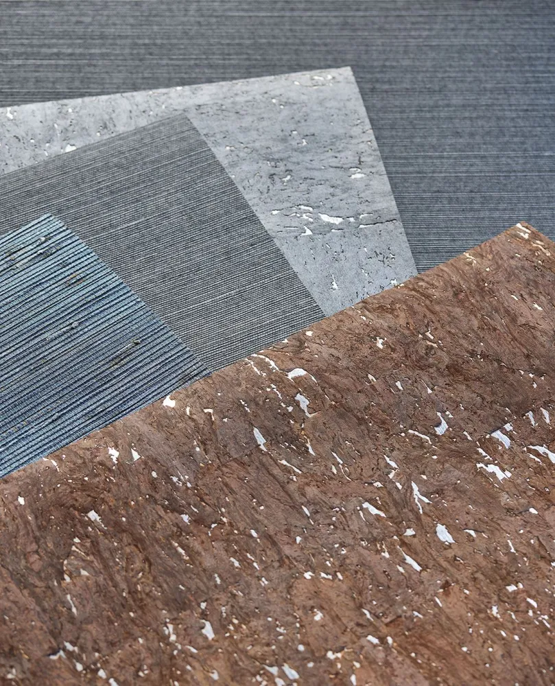 EIJFFINGER Natural Wallcovering II 389552