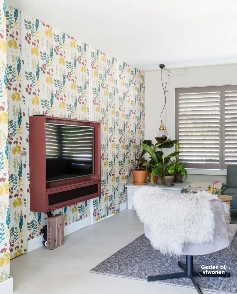 EIJFFINGER Vivid 384533