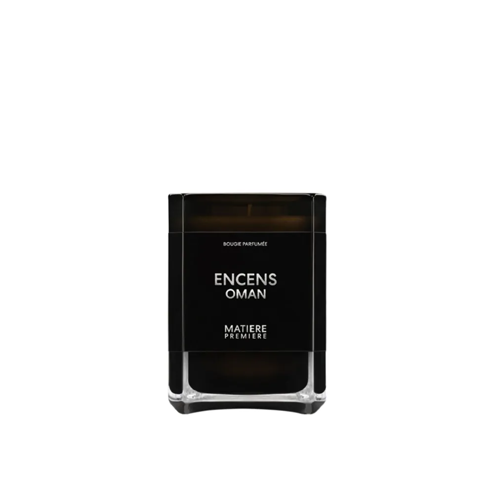 Encens Oman