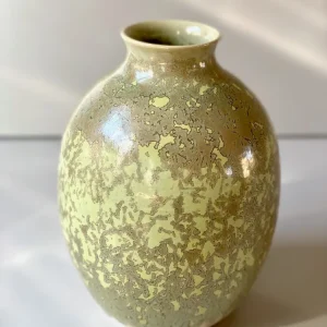enghalsige Vase