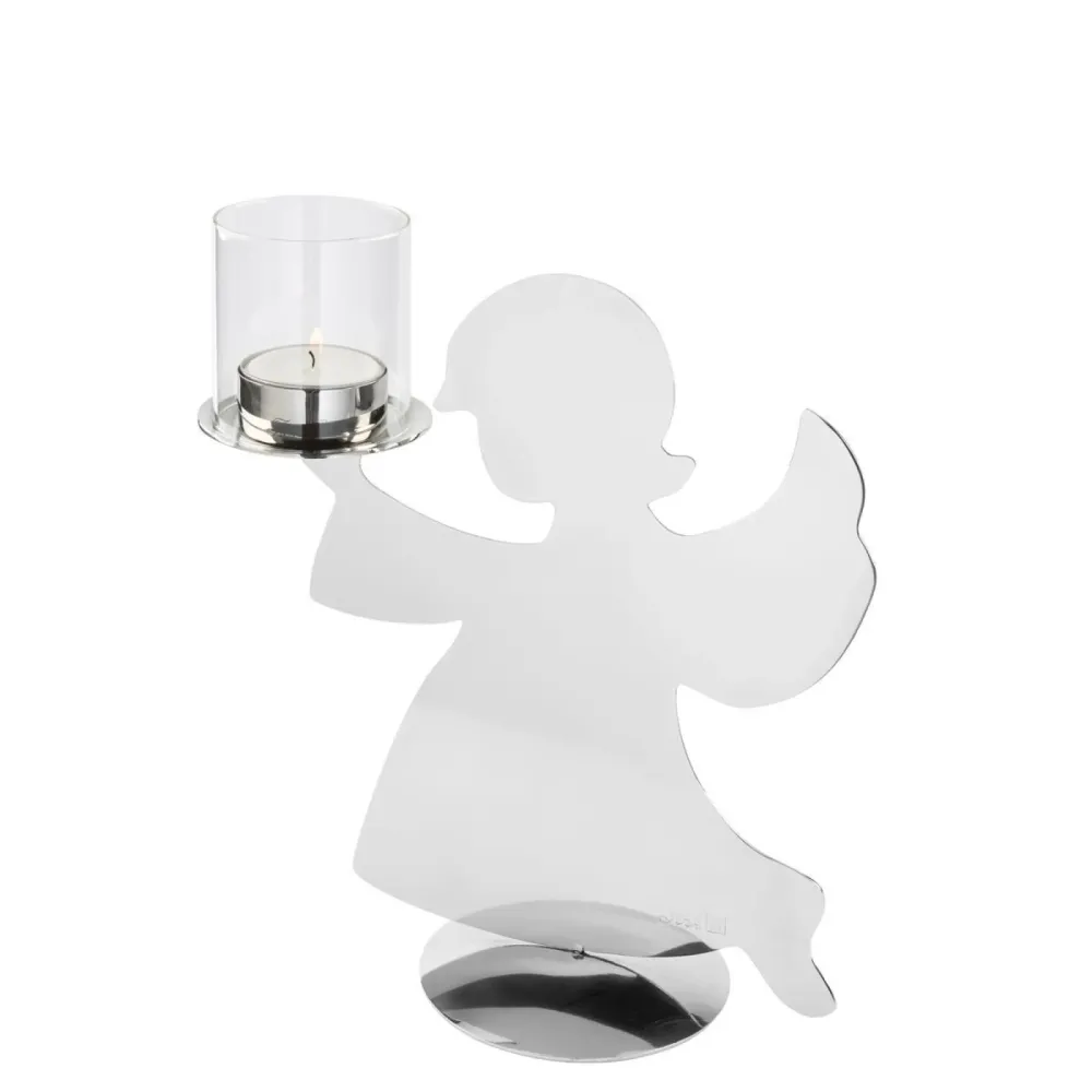 Fink HOLLYWORKER Kerzenhalter XL