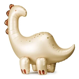 Folienballon - Dino Brontosaurus