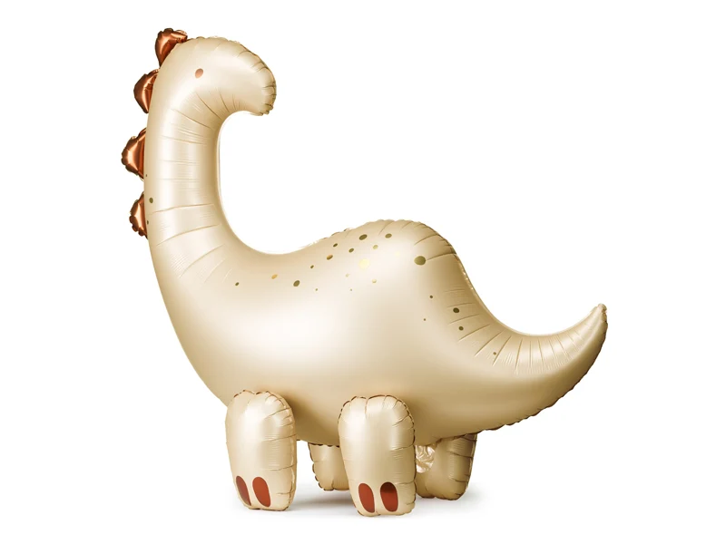 Folienballon - Dino Brontosaurus