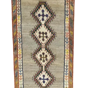 Gabbeh | 174 cm x 100 cm | Nr. 14-54595
