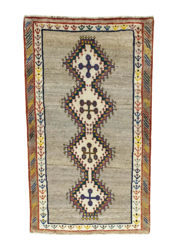 Gabbeh | 174 cm x 100 cm | Nr. 14-54595