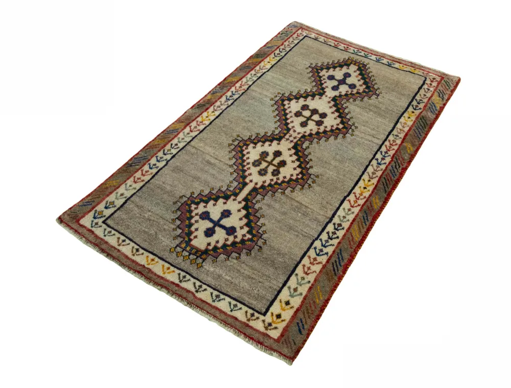 Gabbeh | 174 cm x 100 cm | Nr. 14-54595