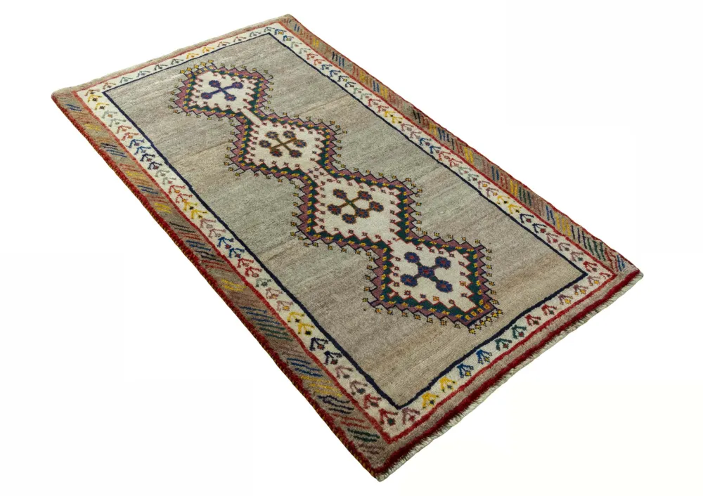 Gabbeh | 174 cm x 100 cm | Nr. 14-54595