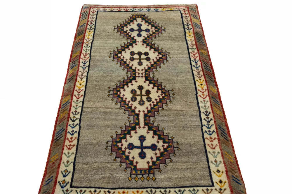Gabbeh | 174 cm x 100 cm | Nr. 14-54595