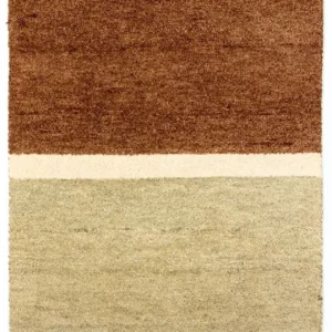 Gabbeh Teppich - Indus 140 x 71 cm