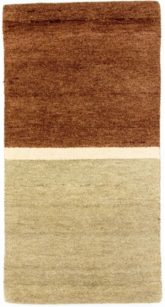 Gabbeh Teppich - Indus 140 x 71 cm