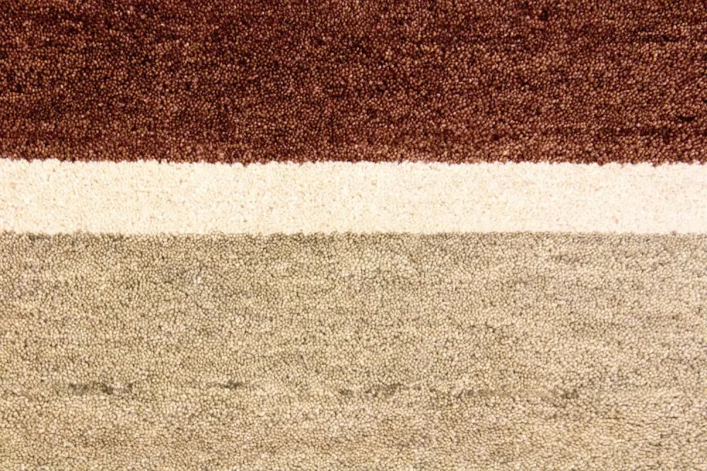 Gabbeh Teppich - Indus 140 x 71 cm