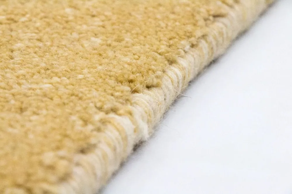 Gabbeh Teppich - Indus 140 x 70 cm - beige