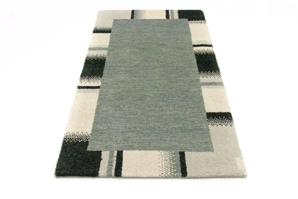 Gabbeh Teppich - Indus 141 x 72 cm
