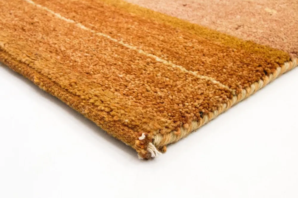 Gabbeh Teppich - Indus 151 x 95 cm - mehrfarbig