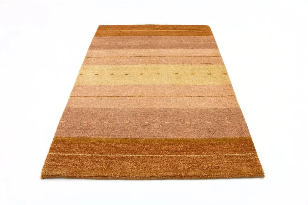 Gabbeh Teppich - Indus 151 x 95 cm - mehrfarbig