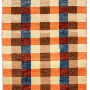 Gabbeh Teppich - Indus 160 x 90 cm