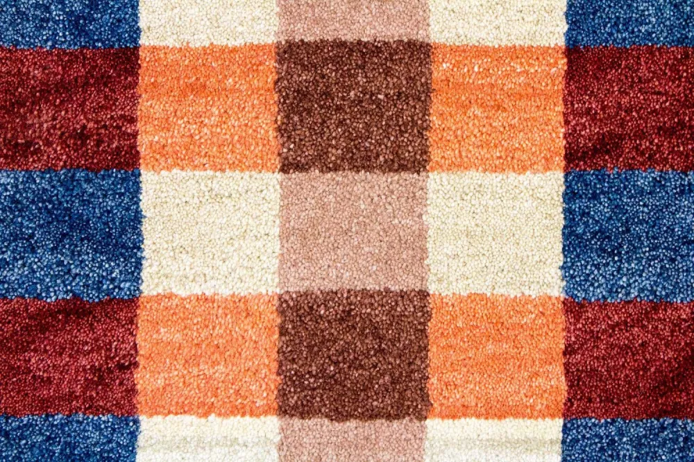 Gabbeh Teppich - Indus 160 x 90 cm