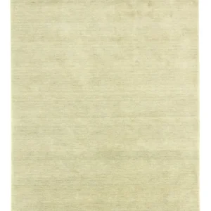 Gabbeh Teppich - Indus 160 x 90 cm - silber