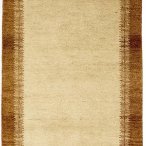 Gabbeh Teppich - Indus 167 x 105 cm