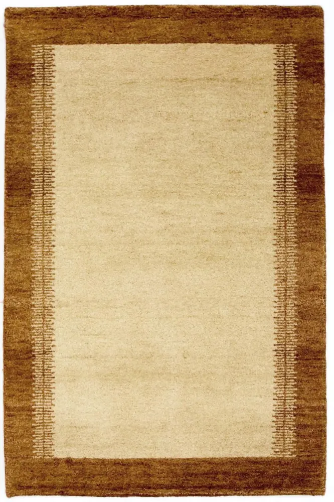 Gabbeh Teppich - Indus 167 x 105 cm