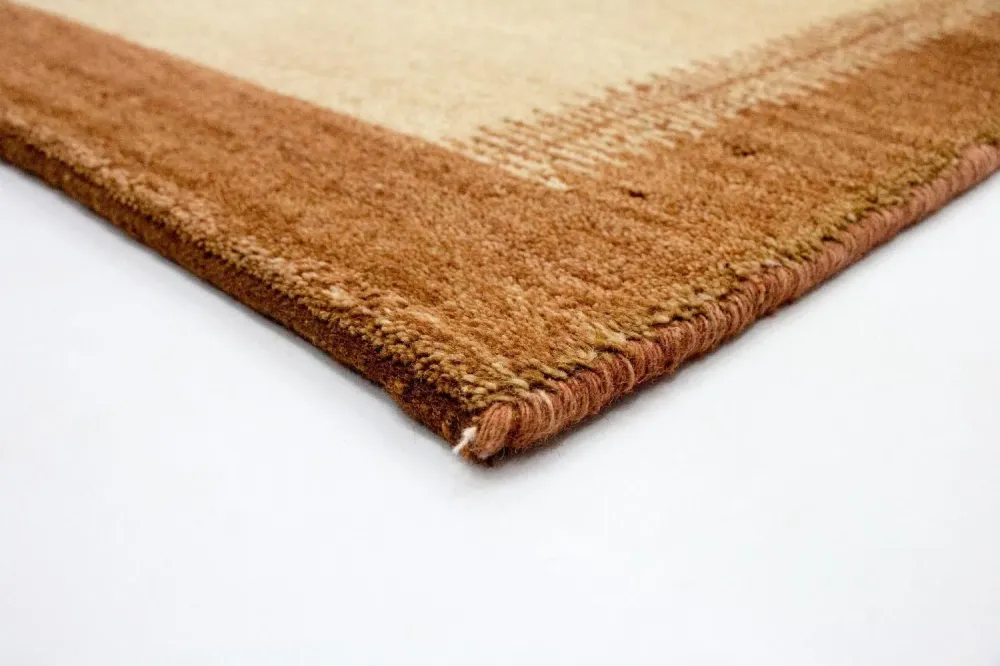 Gabbeh Teppich - Indus 167 x 105 cm